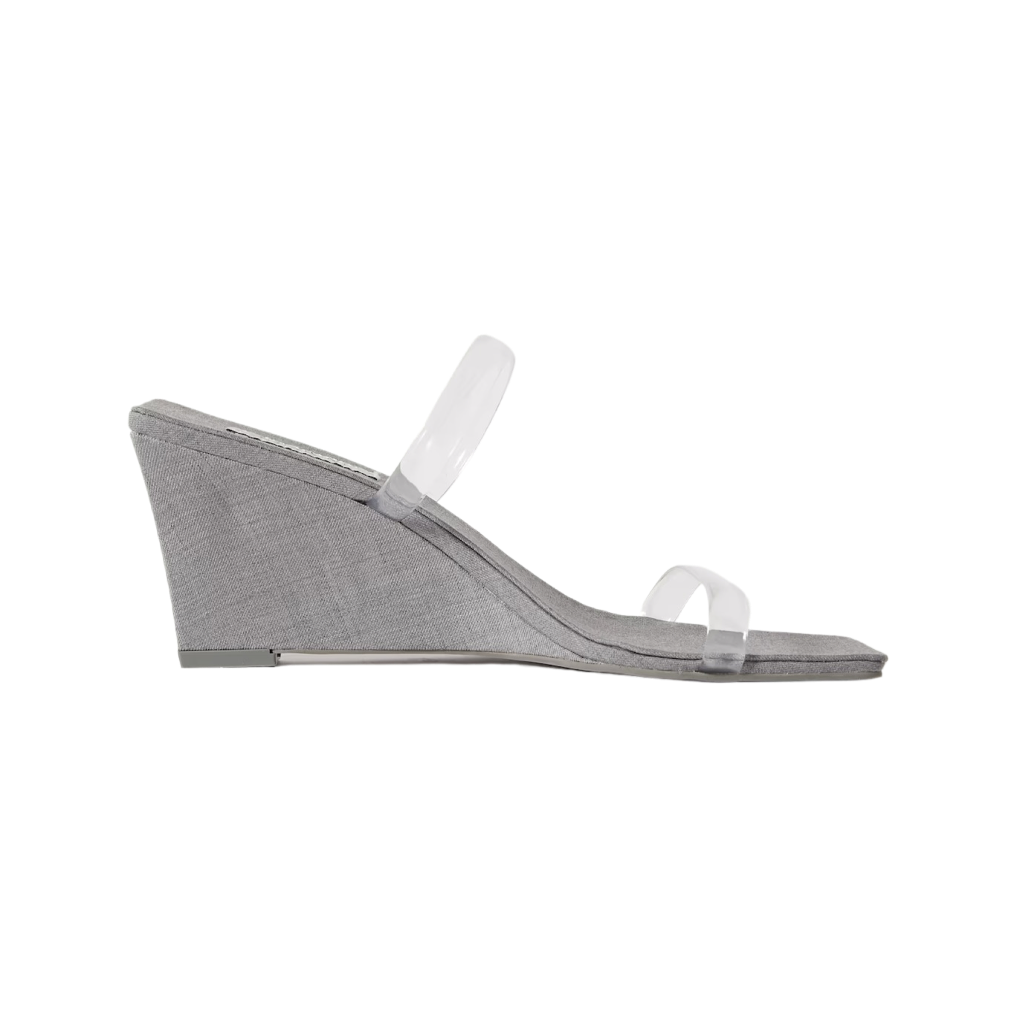 Leandra 2025 slingback wedge