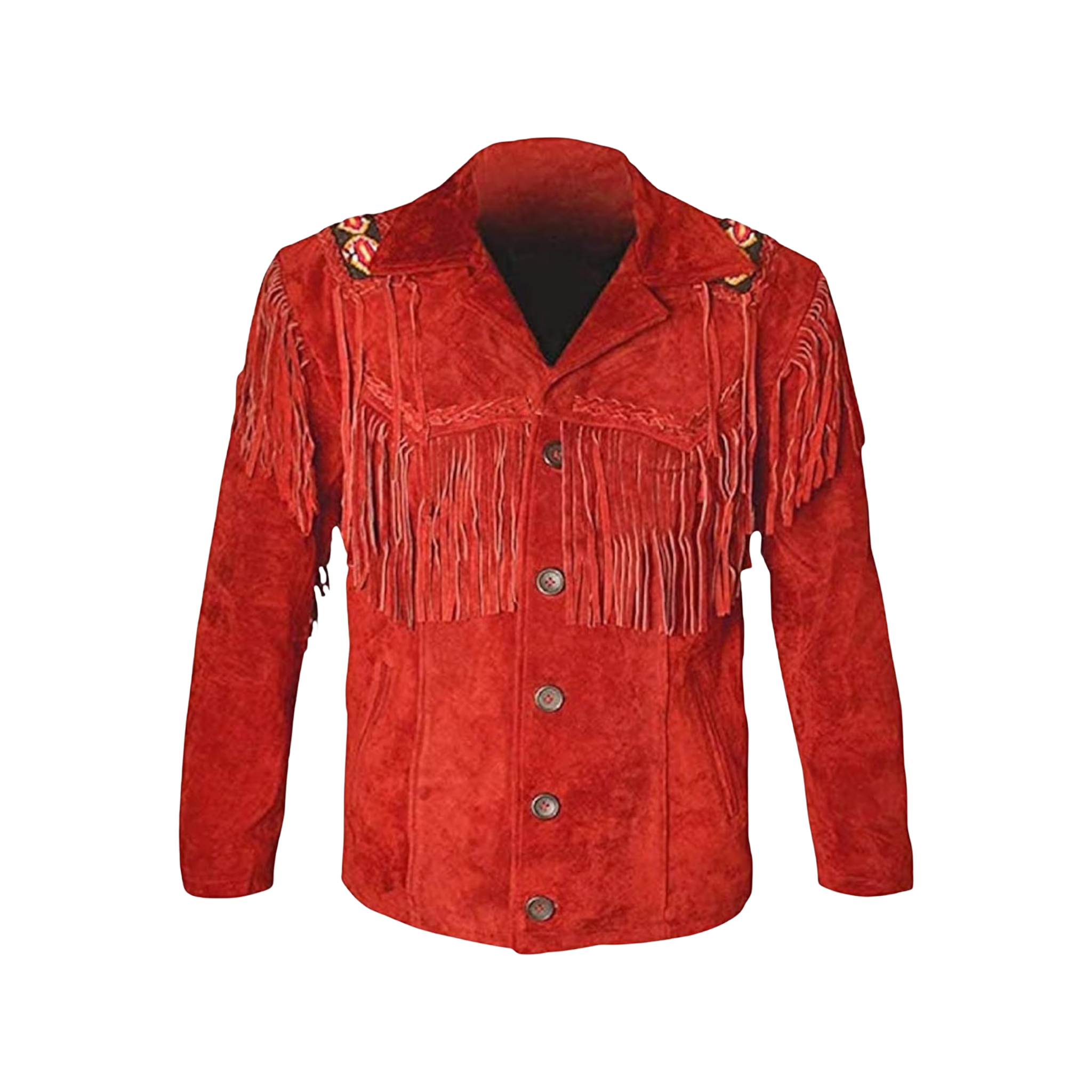 Western Cowboy Jacket
