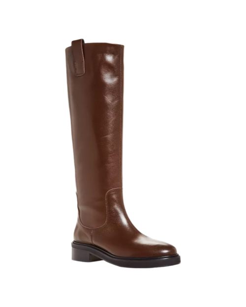 Henry Riding Boots