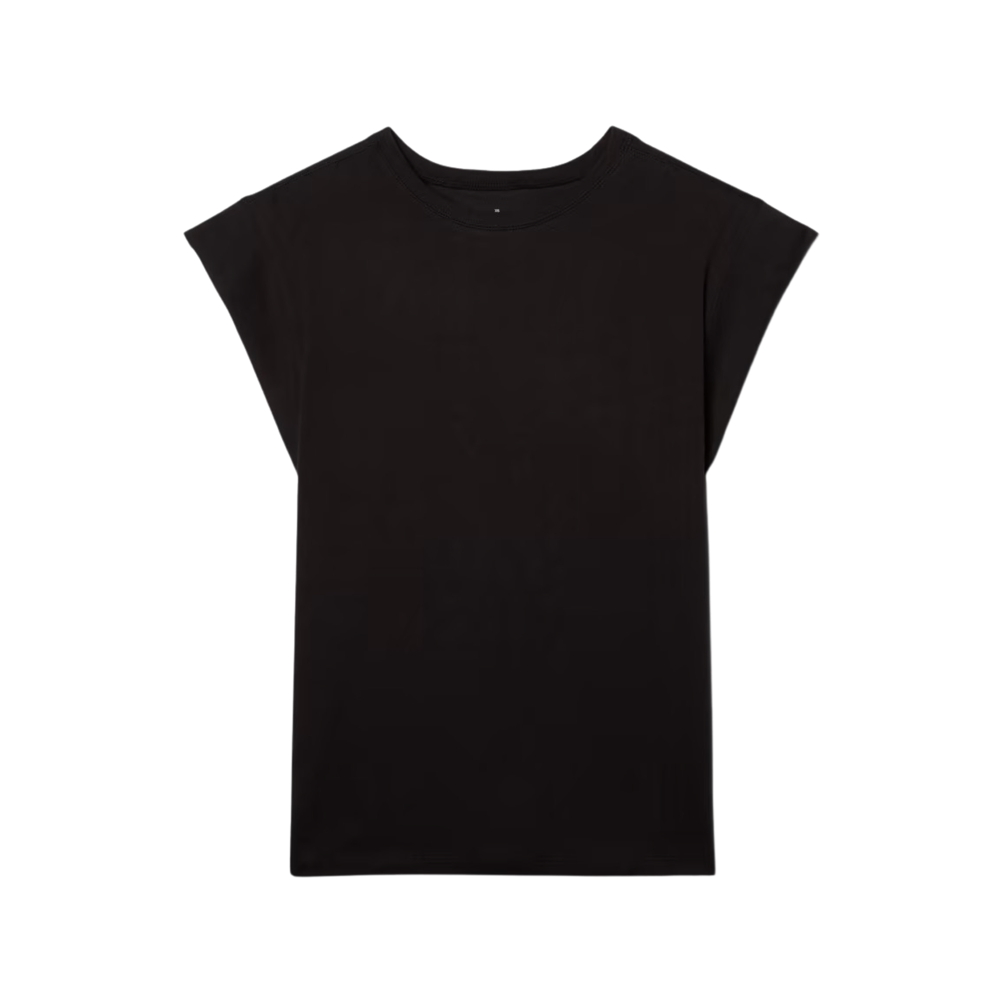 The Organic Cotton Muscle Tee